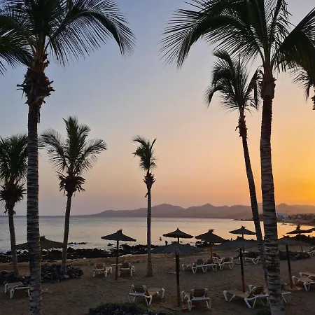Privatunterkunft Great / Gran Arrecife (Lanzarote)